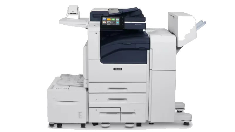 Xerox VersaLink B7100 Series