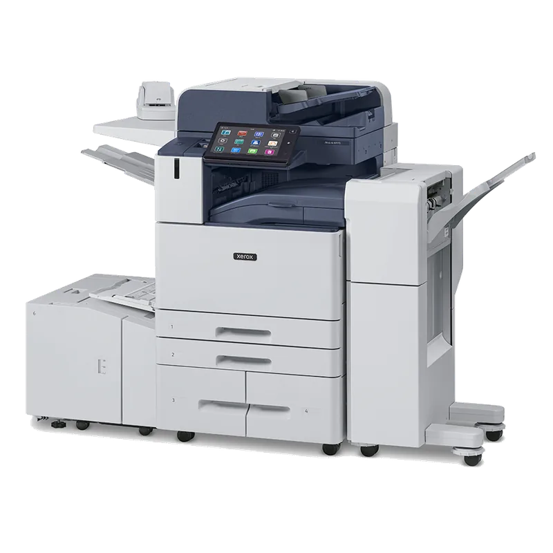 Xerox AltaLink B8100 Series