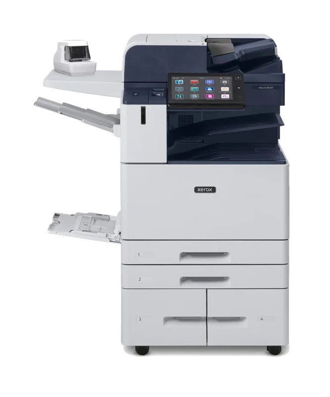 Xerox AltaLink B8200 Series