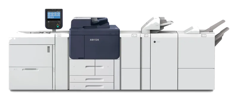Xerox PrimeLink B9100