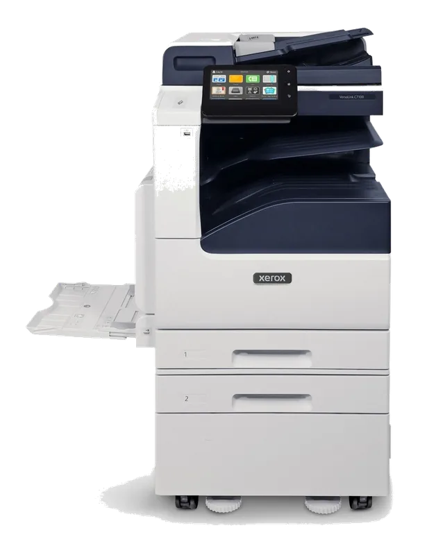 Xerox VersaLink C7100 Series