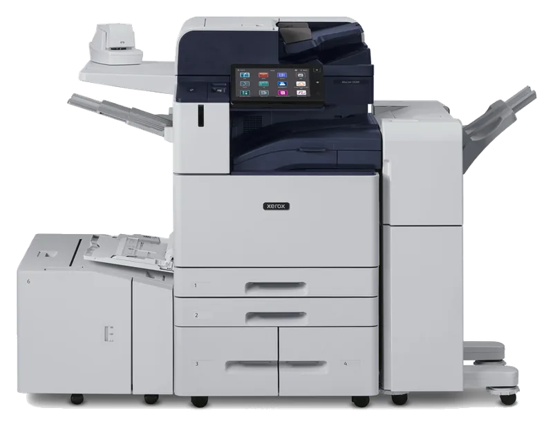 Xerox AltaLink C8200 Series