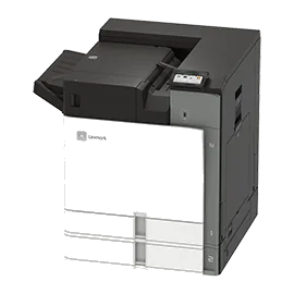 Lexmark CS963e