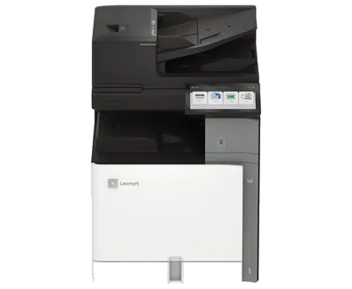 Lexmark CX961se