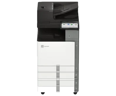 Lexmark CX962se