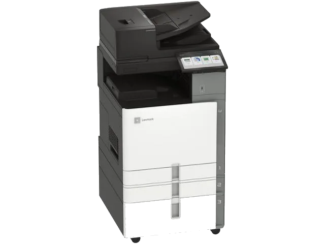 Lexmark MX953se