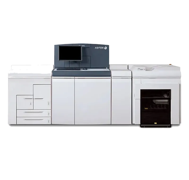 Xerox Nuvera 144
