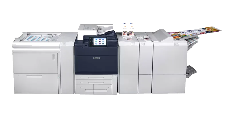 Xerox PrimeLink C9200 Series