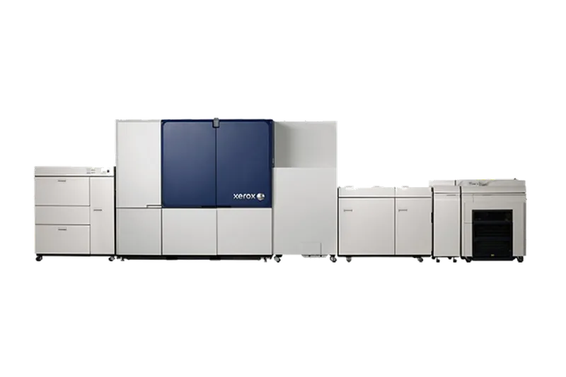 Xerox Brenva HD