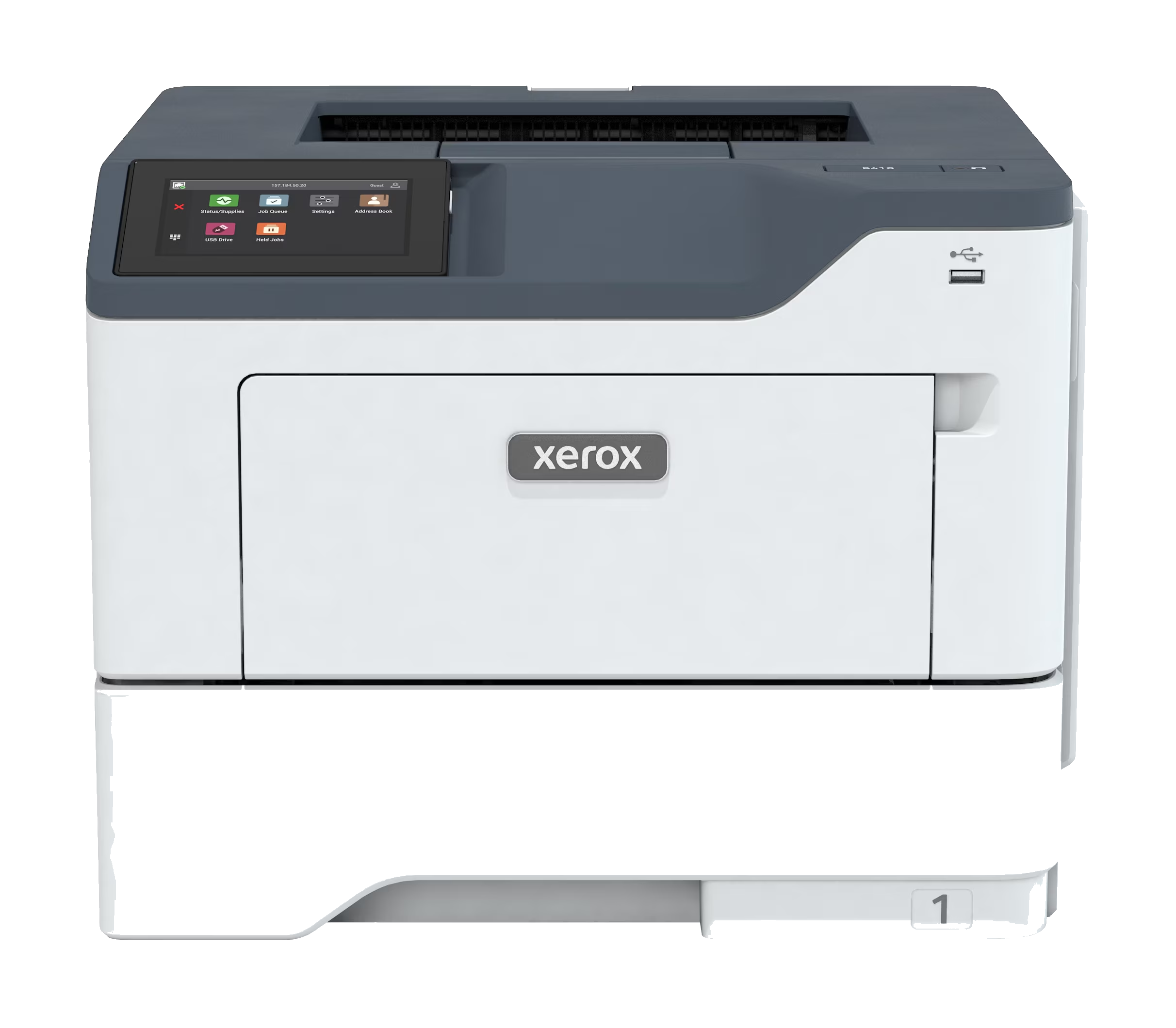 Xerox B410