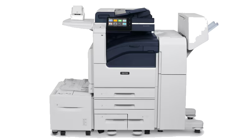 Xerox B7100