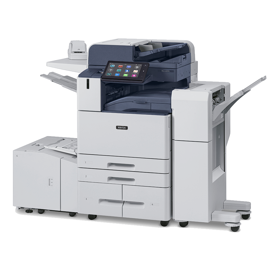 Xerox AltaLink B8100