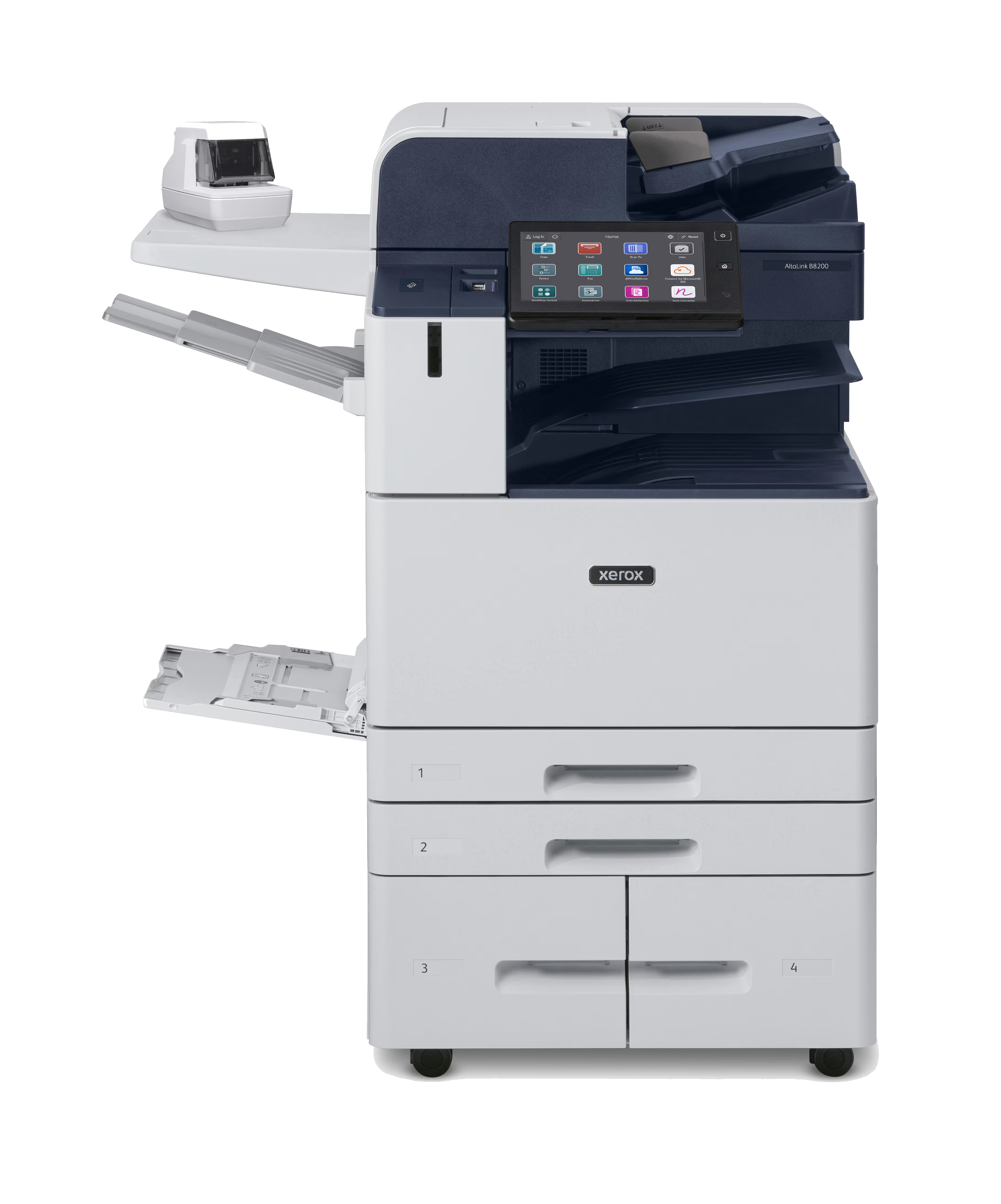 Xerox AltaLink B8200