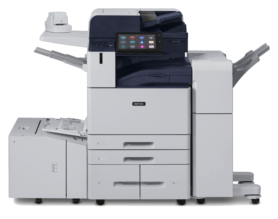 Xerox AltaLink C8XXX