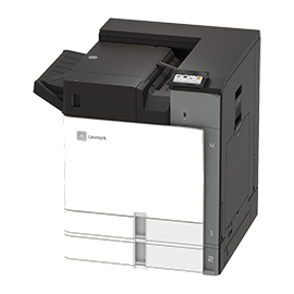 Lexmark CS963
