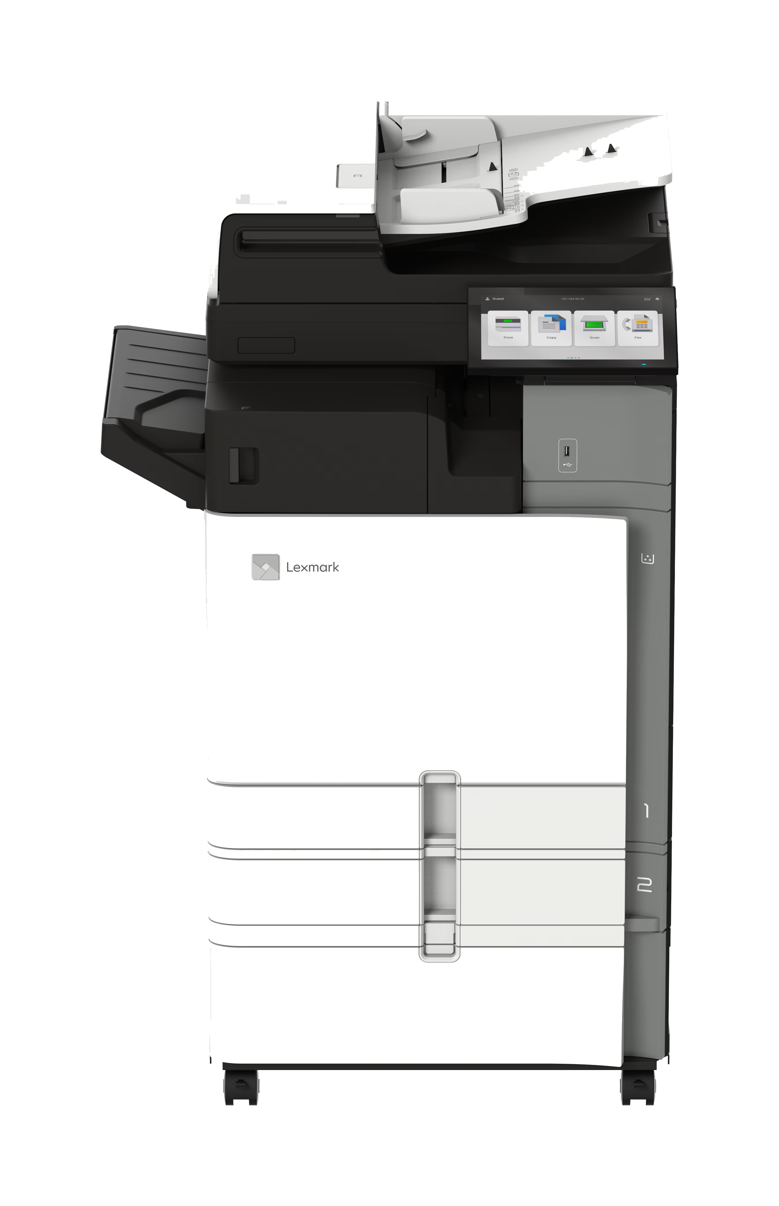 Lexmark CX95