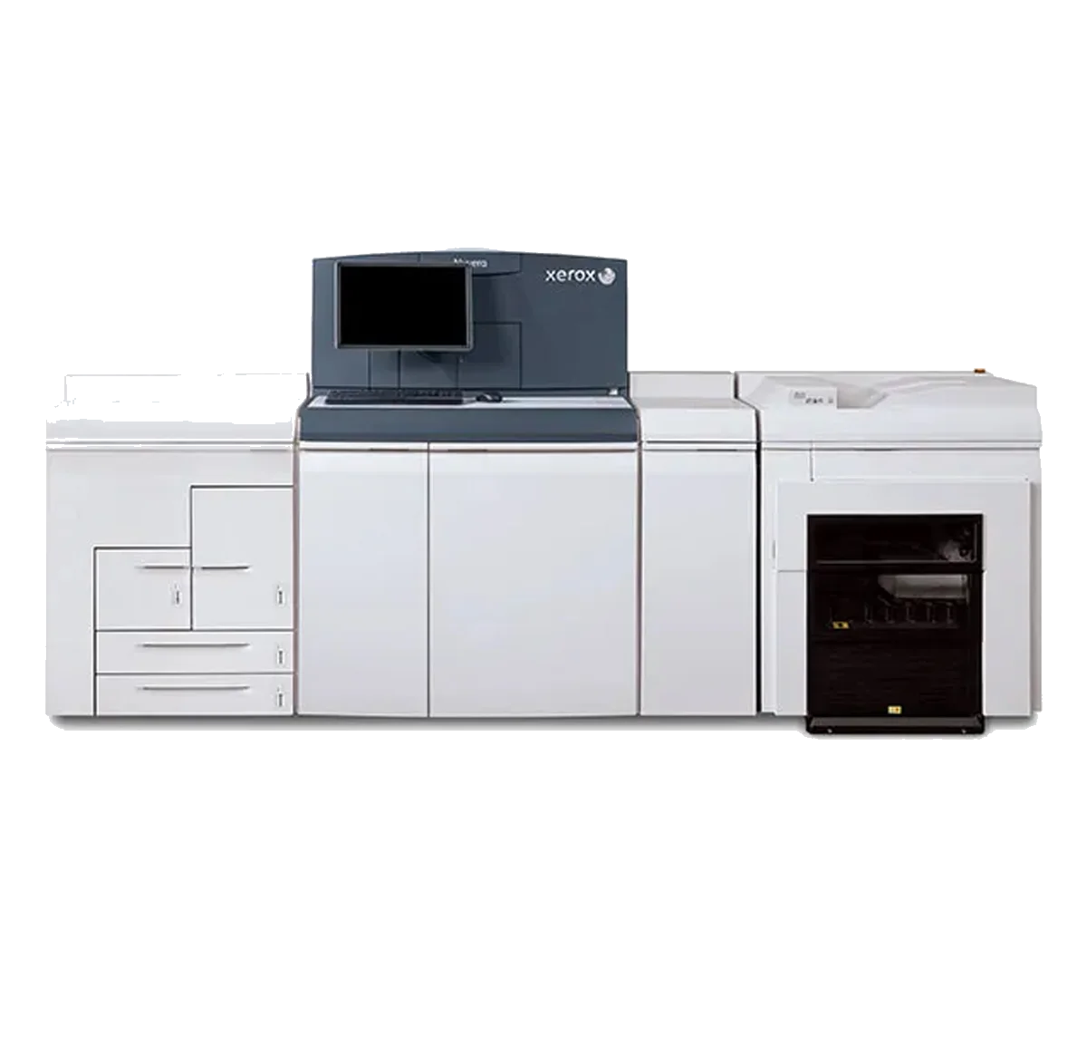 Xerox Nuvera 144