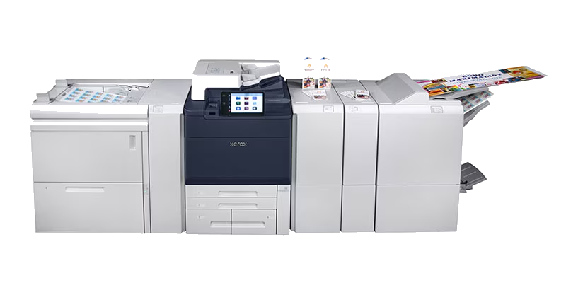 Xerox PrimeLink 92XX