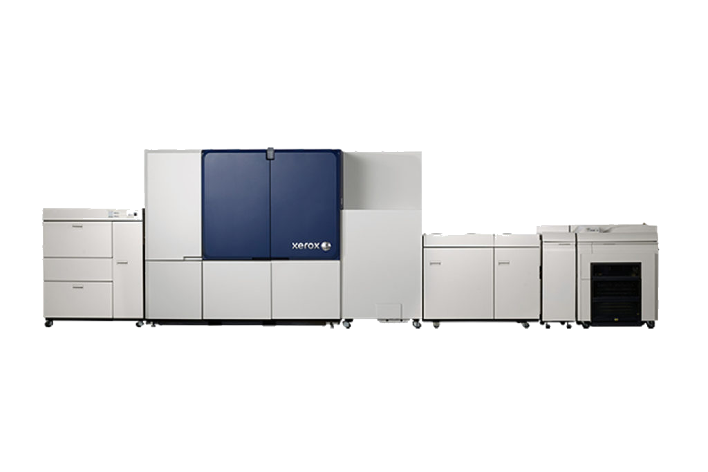 Xerox Brenva HD